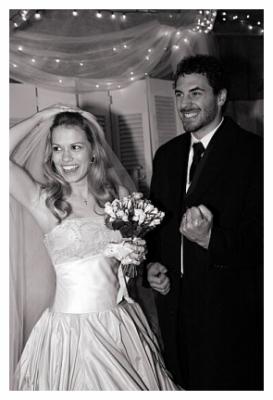 Bethany et Michael GALEOTTI